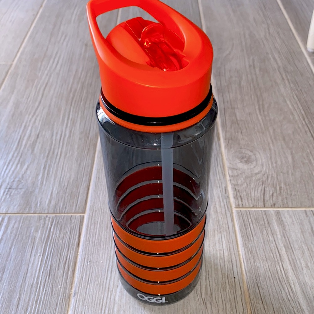 NEW Oggi On-The-Go Tumbler